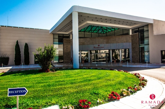 Εκδήλωση με αφορμή την Παγκόσμια Ημέρα Τουρισμού στο Ramada Plaza Thraki