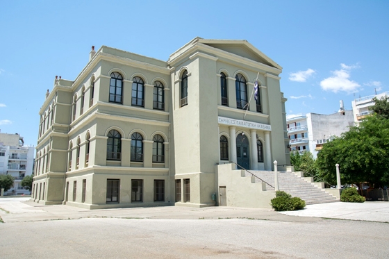 Εκπαιδευτικοί από την Ευρώπη επισκέπτονται το 1ο Πειραματικό Δημοτικό Σχολείο Αλεξανδρούπολης