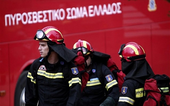 Αναδρομικά 100 ευρώ το μήνα το επίδομα παραμεθορίου στους πυροσβέστες - Μέσα ο νομός Έβρου