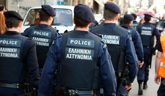 841 συλλήψεις μέσα στον Φεβρουάριο πραγματοποίησε η ΕΛ.ΑΣ στην περιφέρεια ΑΜ- Θ