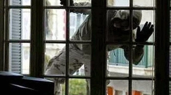 Μπαράζ διαρρήξεων στα Δίκελλα Αλεξανδρούπολης