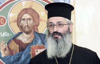 Στον απόηχο του εορταστικού 12ημέρου ο Μητροπολίτης Αλεξανδρούπολης  Άνθιμος συνέταξε ένα άρθρο.