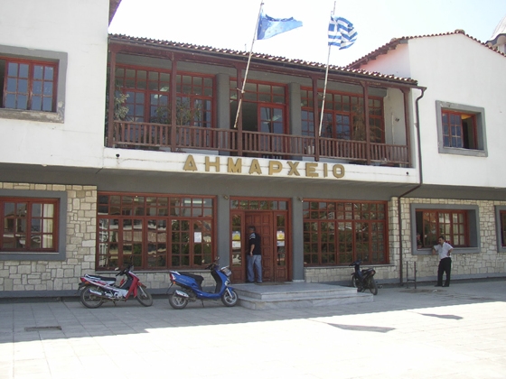 Συνεδριάζει την Τετάρτη το Δημοτικό Συμβούλιο Διδυμοτείχου.