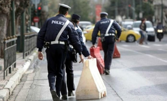 Έκτακτες κυκλοφοριακές ρυθμίσεις σε δρόμους της Αλεξανδρούπολης