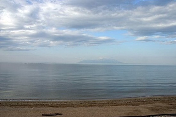 Αναζητείται ανεμόπτερο στη θαλάσσια περιοχή της Ν. Χιλής