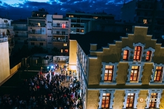 "Στη βιβλιοθήκη κάθε μήνα έχουμε... θέμα" - Απρίλιος: Ρενέ Μαγκρίτ
