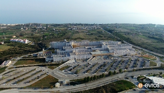 Π.Γ.Ν.Ε: Όλη η αλήθεια για την Αιματολογική Κλινική