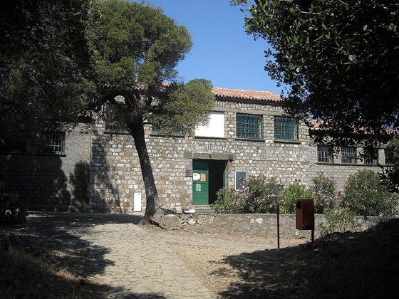 Αναβαθμίζεται το Αρχαιολογικό Μουσείο Σαμοθράκης
