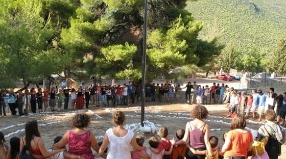 Προσλήψεις 47 ατόμων για την παιδική κατασκήνωση Μάκρης – Οι ειδικότητες