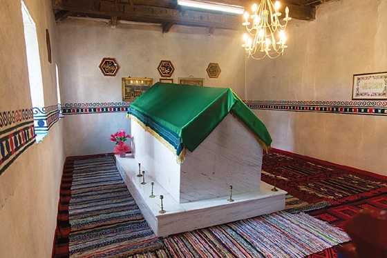 Σουφλί: Άδεια πραγματοποίησης θρησκευτικών τελετών στον Τεκέ Ρούσσας δόθηκε στους Αλεβίτες