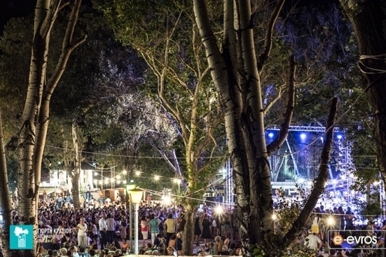 Αυτοί είναι Σύλλογοι που θα συμμετάσχουν τελικά στη Γιορτή Κρασιού Αλεξανδρούπολης 