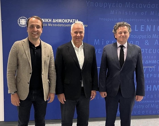 Με καθυστέρηση ελπίζει ν απάρει και η Ορεστιάδα χρήματα από το Υπουργείο Μετανάστευσης και Ασύλου.