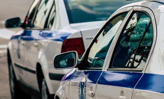 Έβαλε ψεύτικες πινακιδες και πήγε να φύγει από την Ελλάδα, Τούρκος οδηγός.