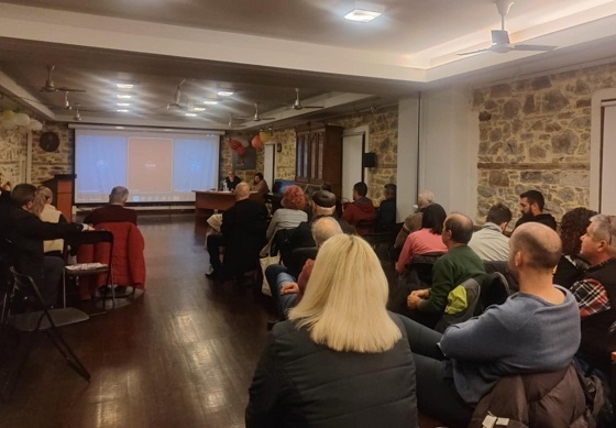 Τα ακτοπλοϊκά δρομολόγια εξακολουθούν να είναι βασικό θέμα διεκδίκησης για τους κατοίκους της Σαμοθράκης.