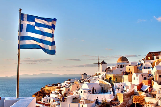 10 λόγοι για τους οποίους οι ξένοι αγαπούν την Ελλάδα!