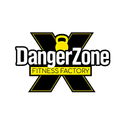Danger Zone Fitness factory
