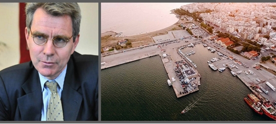 Τζέφρι Πάιατ