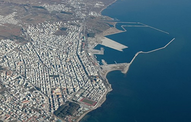 Ο Οργανισμός Λιμένος Αλεξανδρούπολης θα είναι εκεί!