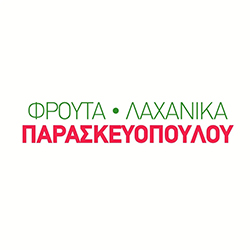 Παρασκευοπούλου
