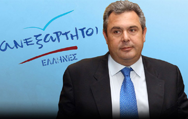 Και την Αλεξανδρούπολη θα επισκεφτεί ο πρόεδρος των Ανεξάρτητων Ελλήνων.