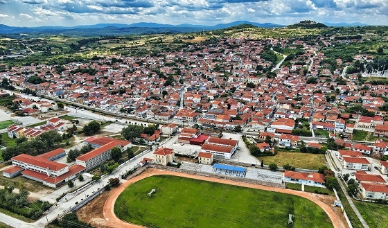 Έκτακτη συνεδρίαση του Δημοτικού Συμβουλίου Σουφλίου, για το κλείσιμο της Εθνικής Τράπεζας.