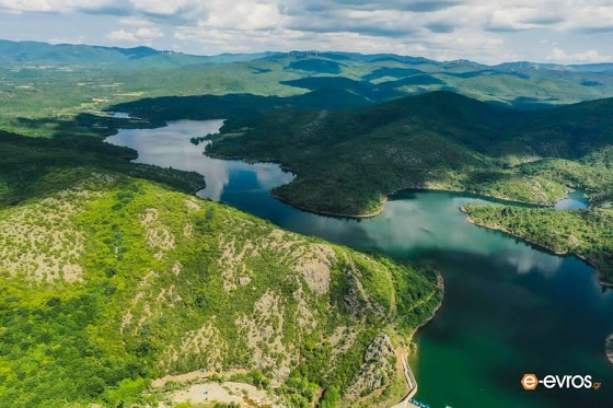 Χρειάζονται κι άλλα μεγάλα έργα, σαν τον υδροταμιευτήρα της Αλεξανδρούπολης.