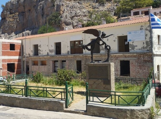 Καλά νέα για τη Σαμοθράκη η νέα απόφαση για το Κέντρο Υγείας.
