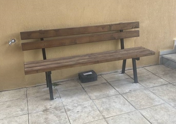 Οι ζημιές αποκαταστάθηκαν σε σχολική αυλή της Αλεξανδρούπολης, αλλά είναι σίγουρο ότι θα ξαναγίνουν.