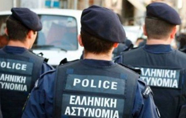 Με αφορμή την άφιξη ακτιβιστών στο βόρειο Έβρο.