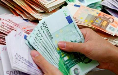 Τα λεφτά που πήραν οι ΜΚΟ της Περιφέρειας ΑΜ-Θ από τον Άλεξ Ρόντος.