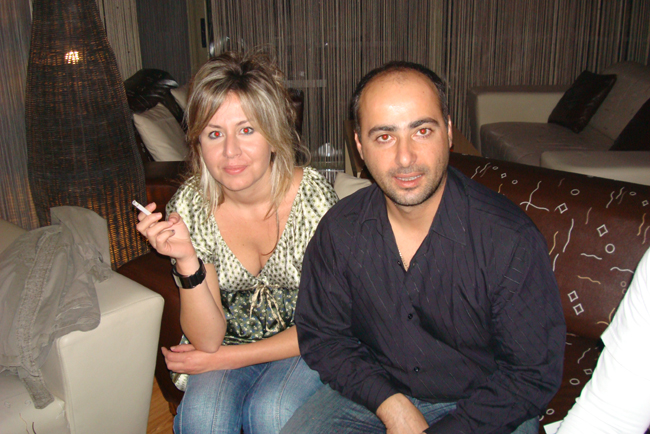 Για ποιοτική διασκέδαση διαλέγουμε Bao bab lounge.