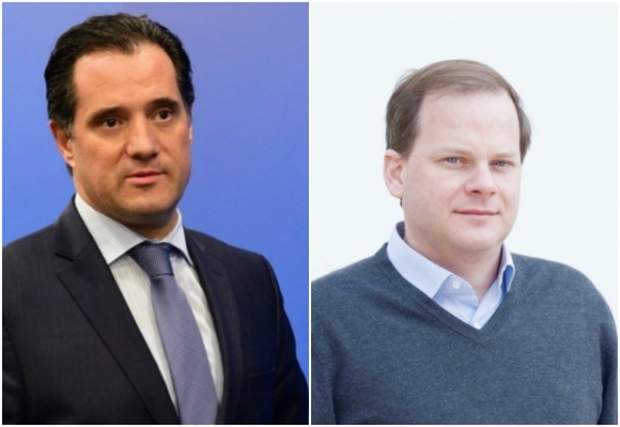 Τον Έβρο θα επισκεφτούν, στo πλαίσιo της ΔΕΘ, Άδωνις Γεωργιάδης και Κων/νος Καραμανλής