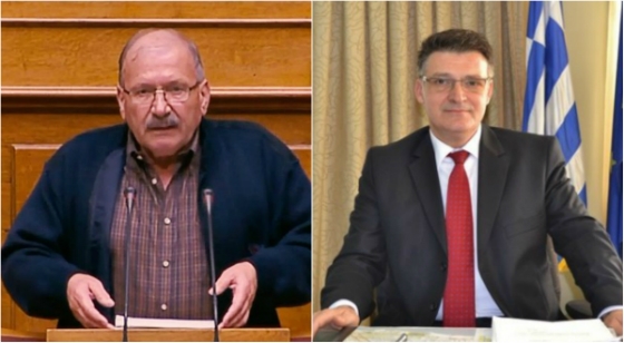 Καΐσας σε Πέτροβιτς: H Κυβέρνηση κινητοποιήθηκε άμεσα με ότι διαθέτει για τα προβλήματα της Σαμοθράκης