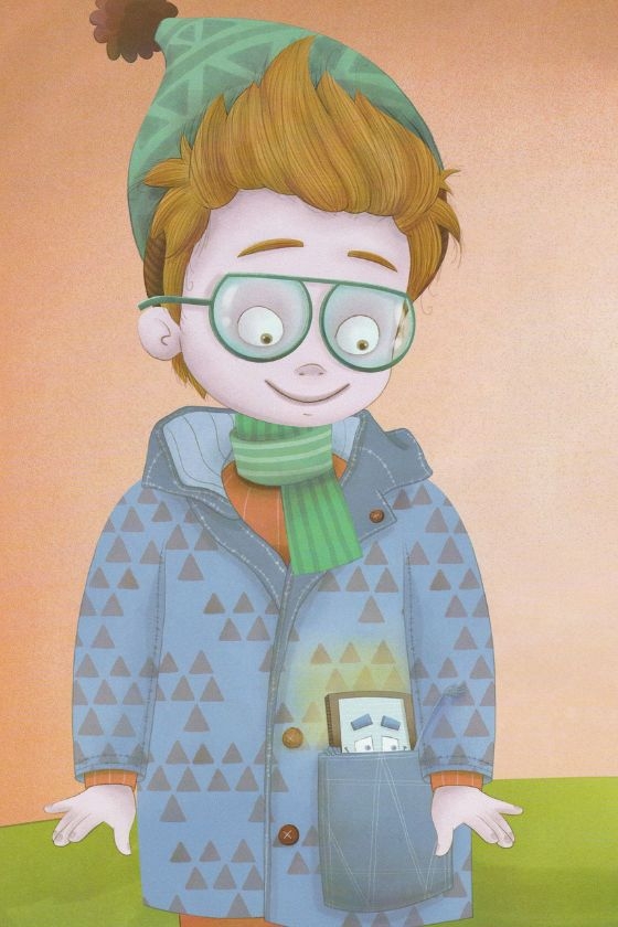 «Φαταουλάν ο ονειροκλέφτης»: Παιδική παράσταση αφήγησης με ζωντανή μουσική