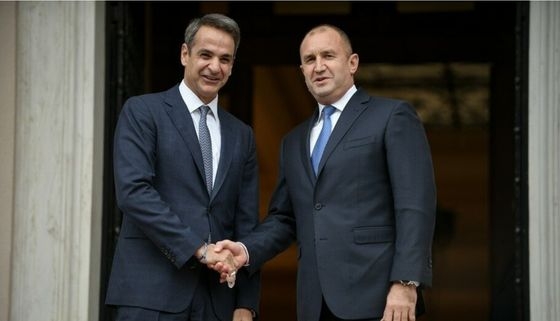 Πέφτουν οι υπογραφές για τον αγωγό Μπουργκάς – Αλεξανδρούπολη