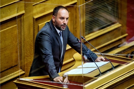 Στη Βουλή οι αδιαφανείς διαδικασίες σε ελέγχους νομιμότητας πράξεων ΟΤΑ στην ΑΔΜΘ