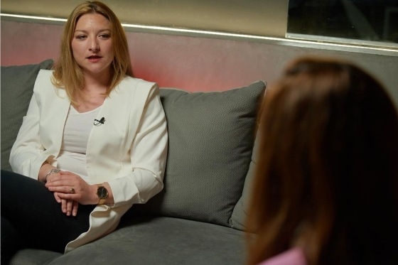 Εκτός βουλής μένει η πρώην βουλευτής του ΣΥΡΙΖΑ - Προοδευτική Συμμαχία, Νατάσα Γκαρά