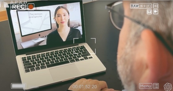 Ο επικεφαλής της δημοτικής παράταξης ΑΡΧΗ απάντησε για τα σχέδια, τις προτεραιότητες, τις αξίες, αλλά και τις προκλήσεις για το μέλλον του Δήμου Αλεξανδρούπολης.