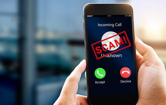 Απόπειρες Ηλεκτρονικής Απάτης σε Επιχειρήσεις της Αλεξανδρούπολης