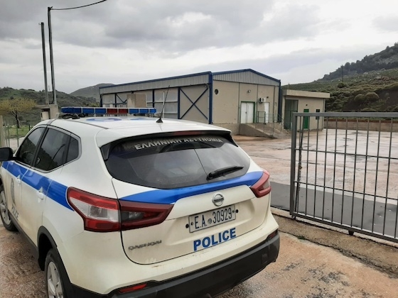 Ο δήμαρχος Σαμοθράκης ζητά τα στοιχεία του ατόμου που υπέβαλε την καταγγελία.