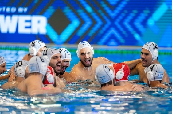 Άμυνα και Ζερδεβάς έπαιξαν καθοριστικό ρόλο στη νίκη της γαλανόλευκης