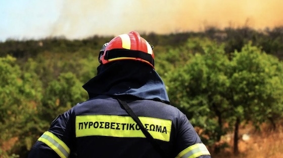 Το εξειδικευμένα προσωπικό που στελεχώνει τα Α.Κ.Α.Ε.Ε θα ασχολείται αποκλειστικά με τη διερεύνηση των αιτίων εκδήλωσης πυρκαγιών.
