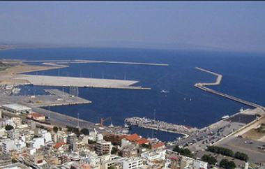 Ο Οργανισμός Λιμένος Αλεξανδρούπολης συνεχίζει την επιχείρηση 'καθαρό λιμάνι'.