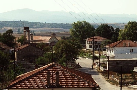 Μνημόσυνο στο Ορμένιο Έβρου για τους πεσόντες της ιστορικής μάχης