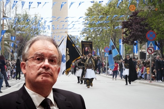 Ο Πρόεδρος της Δημοκρατίας έρχεται στην Αλεξανδρούπολη
