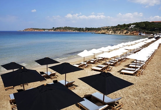  Λύση με νέα απόφαση στην παραχώρηση αιγιαλού και παραλίας στους δήμους.