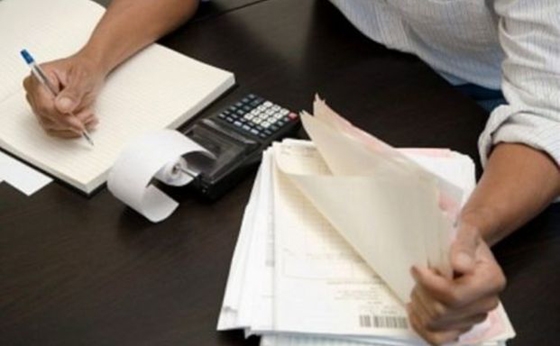 Παράταση στις δηλώσεις επιχειρήσεων με έναρξη λειτουργίας το 2013.