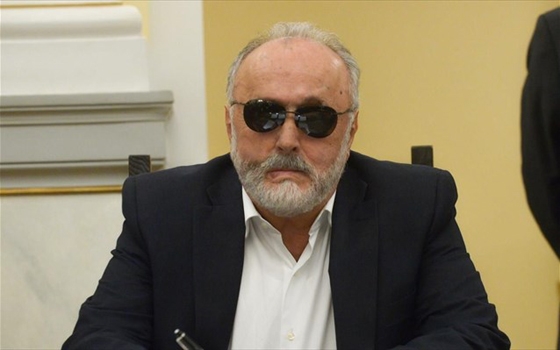 Ο υπουργός Υγείας Π. Κουρουμπλής έρχεται στον Έβρο.