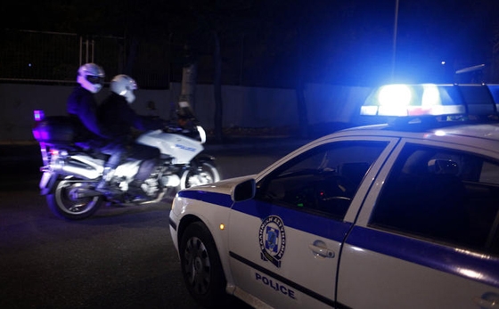 Άγρια καταδίωξη από τον Έβρο ως το κέντρο της Καβάλας.