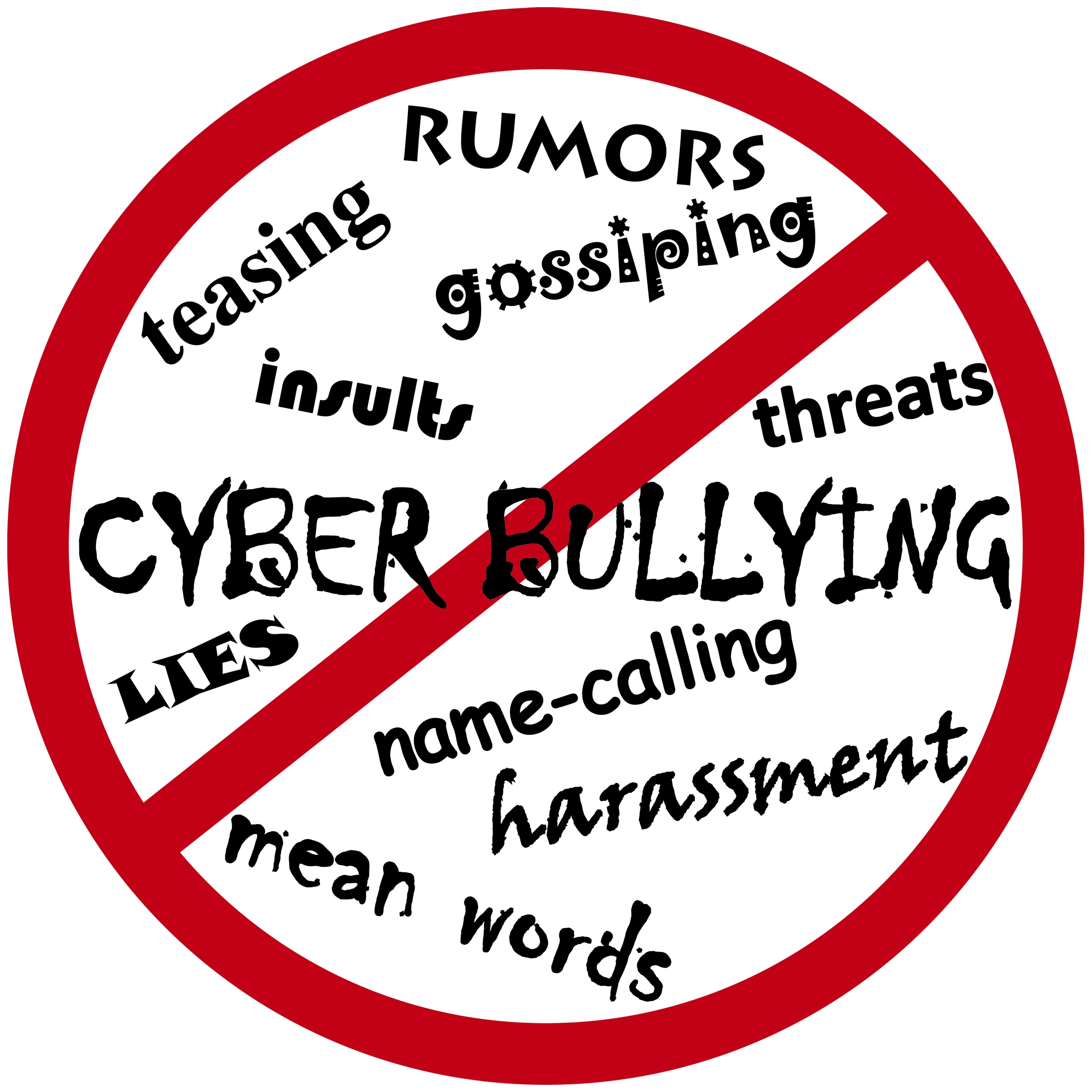 Ομιλία με θέμα το "Cyberbullying": Νέα μορφή εκφοβισμού με τη χρήση των κινητών και του διαδικτύου.